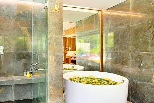 Cozy 1BR Private Pool ZN07 Villa in Ubud