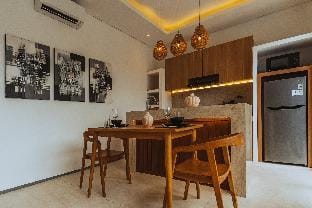 Yahvi Villa by Betterplace  Villa in North Kuta