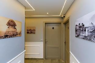 Jacuzzi Bed & Breakfast full Pyramids view Vacation rental in Egypt