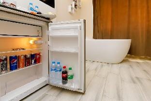 Jacuzzi Bed & Breakfast full Pyramids view Vacation rental in Egypt