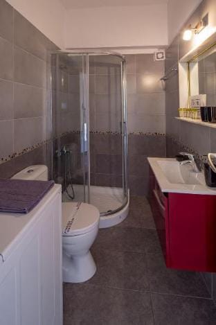Archer - Sea view Apartment Apartment in East Attica Regional Unit, Greece