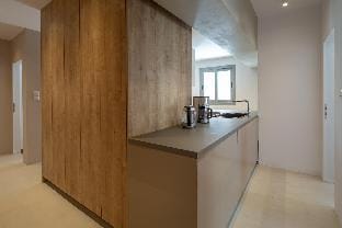 Hippocrates - Faliro deluxe apartment Apartment in Piraeus Regional Unit, Greece