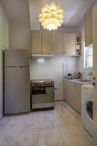 Demetra - Koukaki center apartment Apartment in Athens