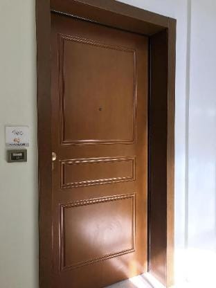 Kleio - Spacious apartment in Glyfada Apartment in South Athens