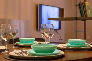 Kleio - Spacious apartment in Glyfada Apartment in South Athens