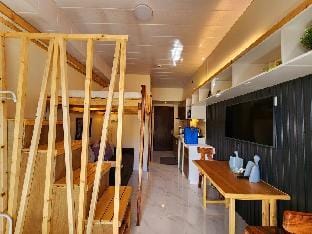 Light & Airy Baguio Bliss Apartment in Baguio