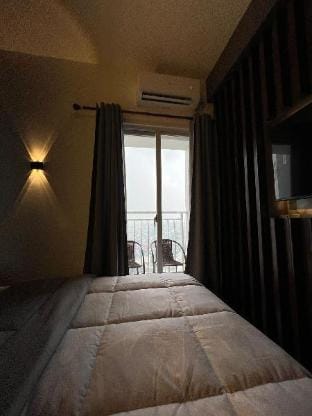 Citra plaza nagoya , Alexandrite Tower Apartment in Riau Islands, Indonesia