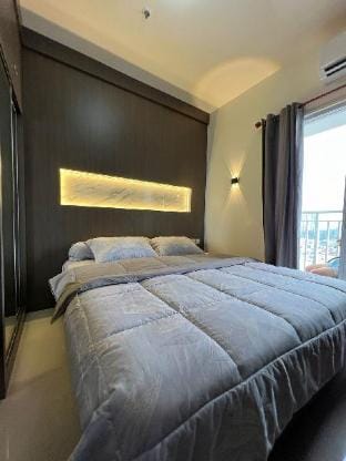 Citra plaza nagoya , Alexandrite Tower Apartment in Riau Islands, Indonesia