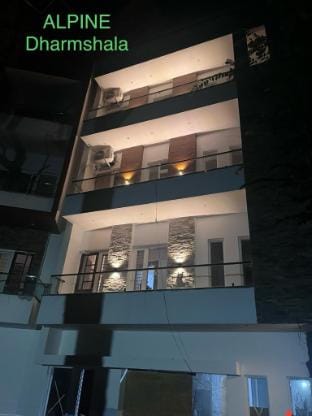 Alpine boho room 1br-1 Apartment in Himachal Pradesh