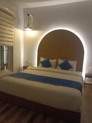 Alpine boho room 1br-1 Apartment in Himachal Pradesh