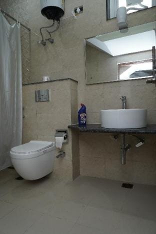 Madhav Kuteer Villa in Uttar Pradesh