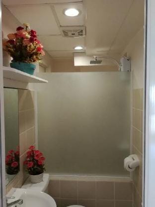 Recharge and Restart - Tagaytay Prime Residences Apartment in Tagaytay