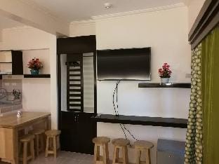 Recharge and Restart - Tagaytay Prime Residences Apartment in Tagaytay