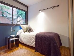 Best Location, in the Center of Barcelona for 7 Apartment in Barcelona