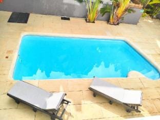 Holiday Apartment in Grand Baie Apartment in Grand Baie