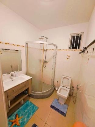Holiday Apartment in Grand Baie Apartment in Grand Baie