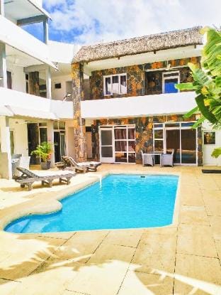 Holiday Apartment in Grand Baie Apartment in Grand Baie