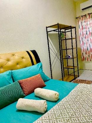 B-07 Suhana Homestay Sipitang Vacation rental in Sabah