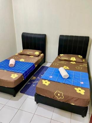 B-07 Suhana Homestay Sipitang Vacation rental in Sabah