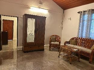 Carmo Villa by Palm breeze Suites  Vacation rental in Canacona