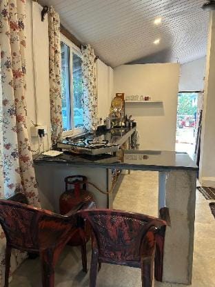 Carmo Villa by Palm breeze Suites  Vacation rental in Canacona