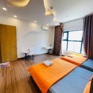 FLC Sea Tower 3 Phòng Ngủ View Biển Apartment in Vietnam