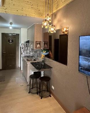 Twin Lakes Tagaytay with Mountain View (Le Prin) Vacation rental in Calabarzon