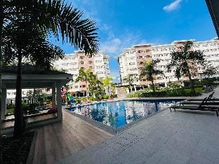 Amiela's Place Apartment in Calabarzon