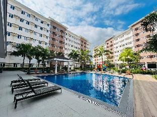 Amiela's Place Apartment in Calabarzon