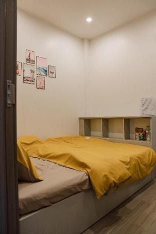 City Center / Sat Market Apartments Apartment in Laos