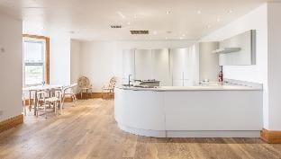 South View House - Conservatory Apartment Apartment in Alnmouth