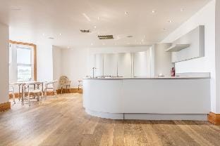 South View House - Conservatory Apartment Apartment in Alnmouth