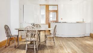 South View House -Garden Apartment Apartment in Alnmouth