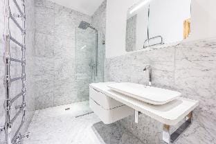 South View House -Garden Apartment Apartment in Alnmouth