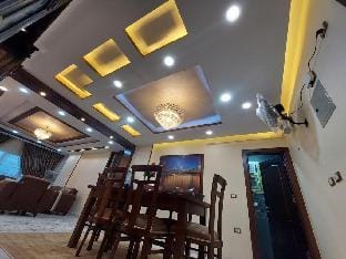 Luxurious vip apartment Apartment in Egypt