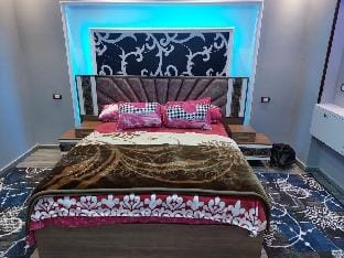 Luxurious vip apartment Apartment in Egypt