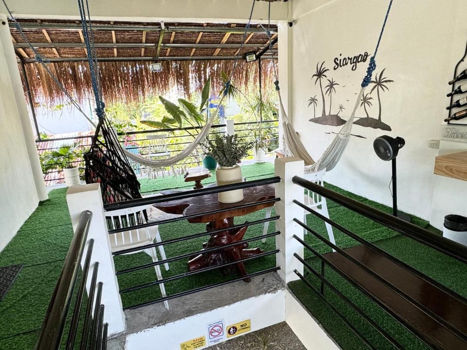 Mahajab Homestay Vacation rental in General Luna