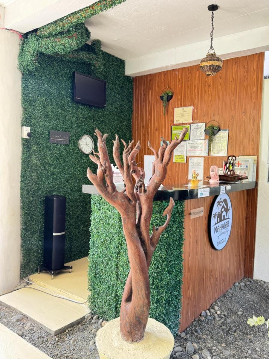Mahajab Homestay Vacation rental in General Luna