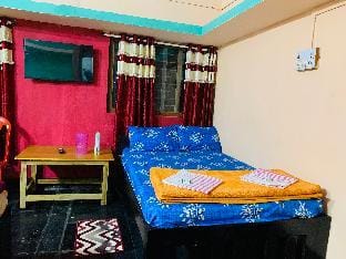 Dandeli Crocodile Valley Homestay Apartment in Karnataka