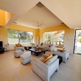 Embera By Joy Suites Villa in Lonavla