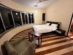 Embera By Joy Suites Villa in Lonavla