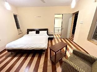 Embera By Joy Suites Villa in Lonavla