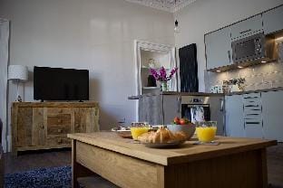 Kirk View Apartment Apartment in Stirling