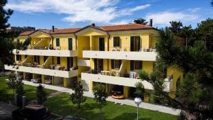 Discover tranquility in our cozy flat - Beahost Apartment in Bibione