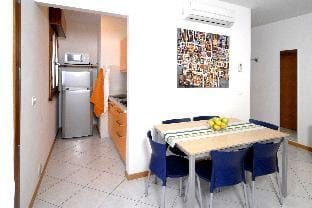 Comfortable flat for 4 guests by the beach Apartment in Bibione