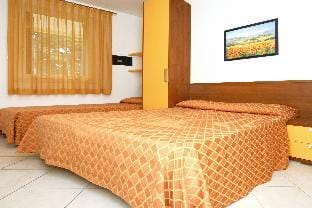 Sand, sun, and beach enjoy your escape Apartment in Bibione