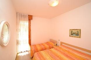 Luminous apartment just next to the beach Apartment in Bibione