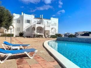 Castellsol Apartamento 107 Apartment in Arenal d'en Castell