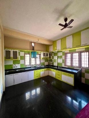 VSR Comforts Vacation rental in Karnataka