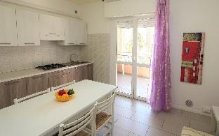Bibione getaway one bedroom flat with ac Apartment in Bibione